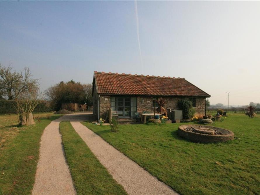 The Piggery Villa Woolaston Exterior photo