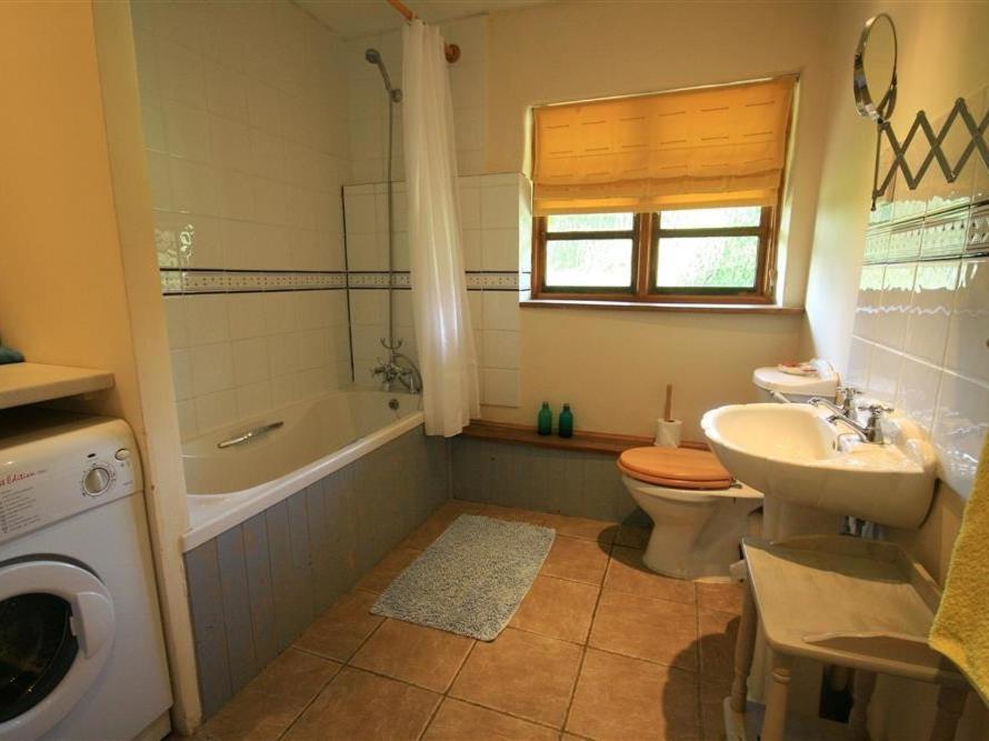 The Piggery Villa Woolaston Exterior photo