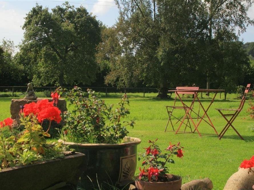 The Piggery Villa Woolaston Exterior photo